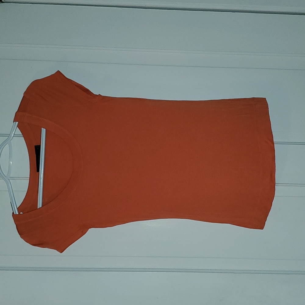 Cap sleeve t-shirt